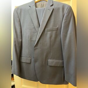 Michael Kors Navy suit